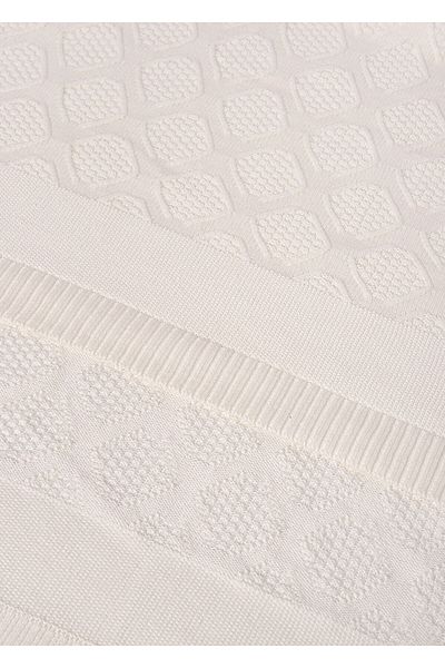 MAYORAL Baby Knitwear Blanket