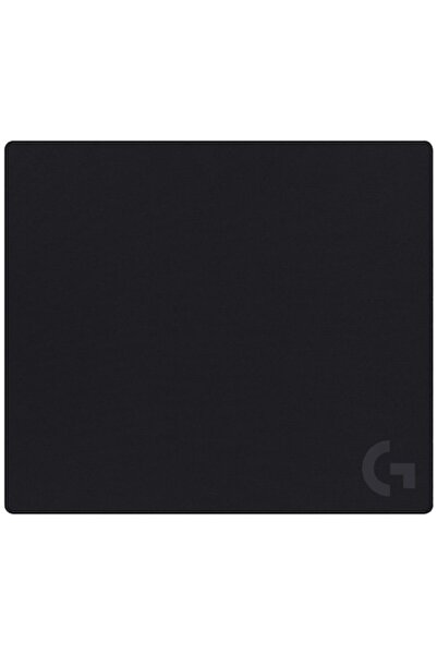 logitech Gaming Mousepad G740, Black