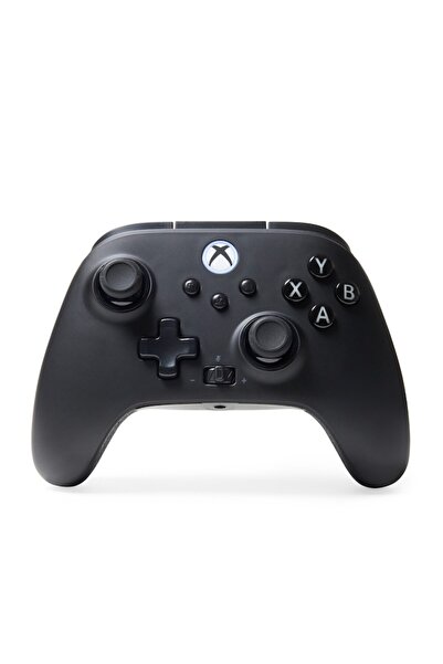 Powera Controler wireless Fusion Pro Lumectra, Xbox Series X, S, Xbox One, PC, iluminare RGB, negru