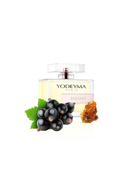 Yodeyma Apa de parfum pentru femei Miseho 100 ml