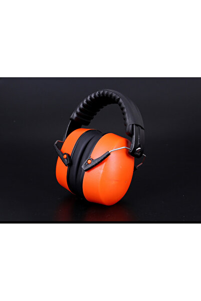 Choice سدادات أذن برتقالية للسلامة أثناء العمل - حماية الأذن من الضوضاء للعمل والدراسة والنوم والنجارة وما إلى ذلك