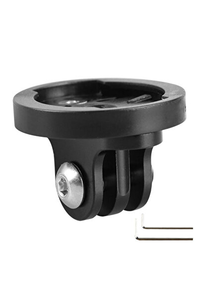 Choice حامل كمبيوتر للدراجة B قاعدة حامل كاميرا للدراجة قوس محول مصنوع من سبا...