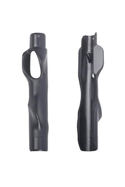 Choice مقابض الجولف السوداء - جهاز تصحيح نوع المقبض - تدريب عام للمبتدئين على النوادي