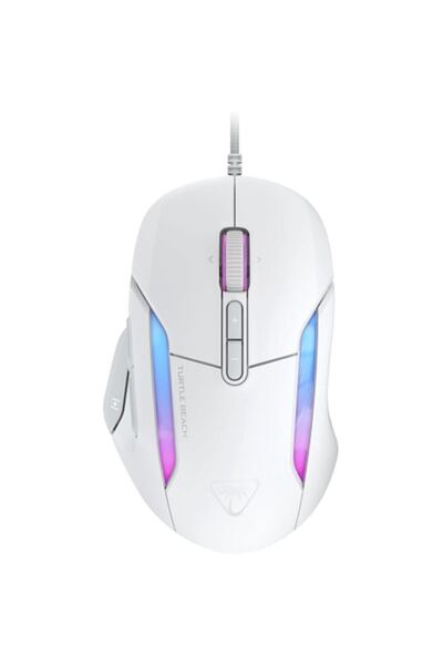 Turtle Beach Mouse Turtle Beach Kone II Wired (White)