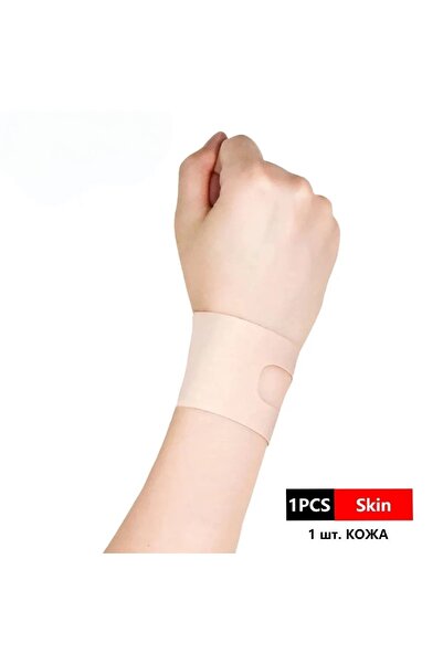 Choice M 1Pcs Skin 1 PCS TFCCTear Injury Brace Sports Safety Wrist Band - Training Hand Bands Wrist Support