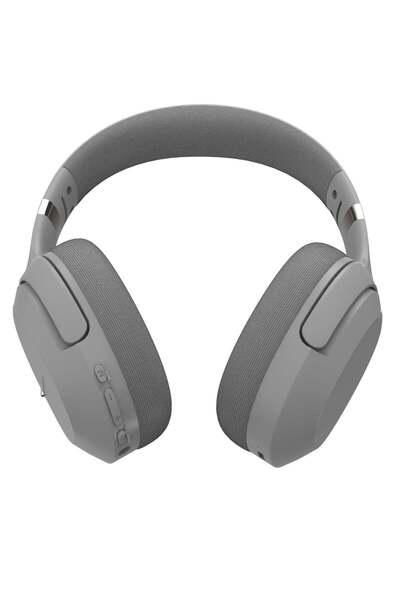 Faster S6 Over-Ear Wireless Headphones with Microphone - Deep Bass Sound, HiFi Stereo Bluetooth Head