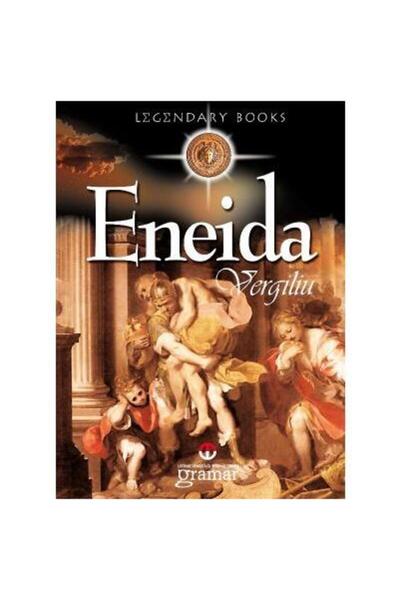 Editura Gramar Eneida, Publius Vergilius Maro