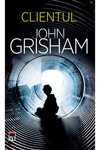 Editura Rao Books Clientul, John Grisham