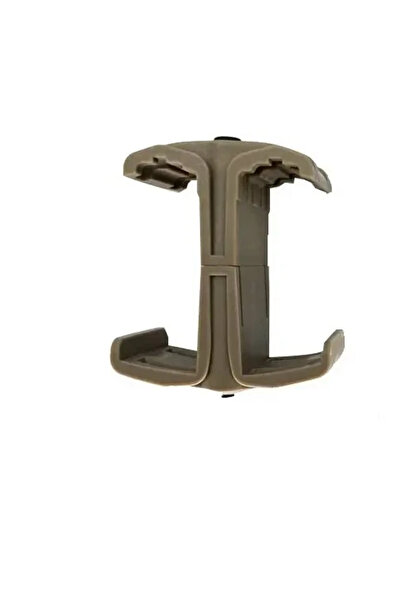 Choice Khaki Dual Magazine Multifunction Coupler, made of nylon material, equ...