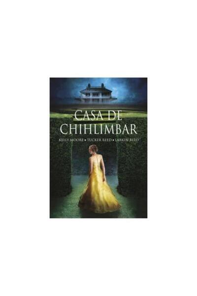 Editura Rao Books Casa de chihlimbar, Kelly Moore