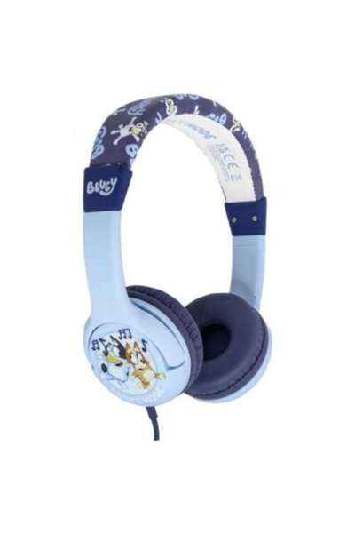 bluey Παιδικά ακουστικά OTL Technologies - Μπλε