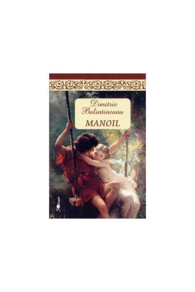 Editura Aldo Press Manoil, Dimitrie Bolintineanu