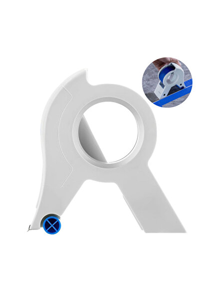 Choice كما هو موضح في موزع الشريط السريع، أداة وضع شريط التغطية، أداة تطبيق ش...