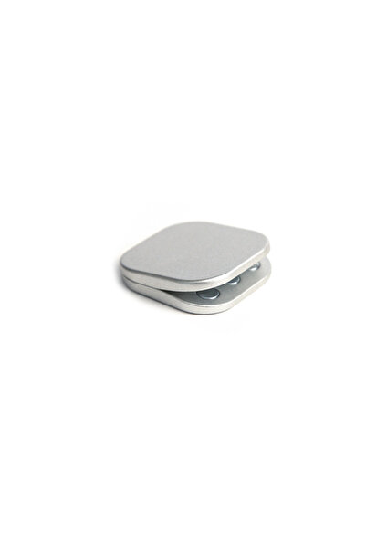 Choice أزرار مفاتيح فضية قابلة للنقر فيدجيت، منزلق فيدجيت معدني، ألعاب فيدجيت...