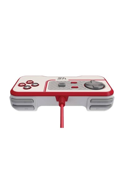 EVERCADE Controller Vs Cu Fir