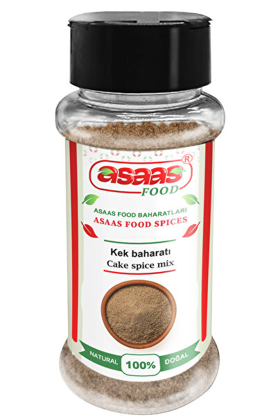 Kek baharatı 100g