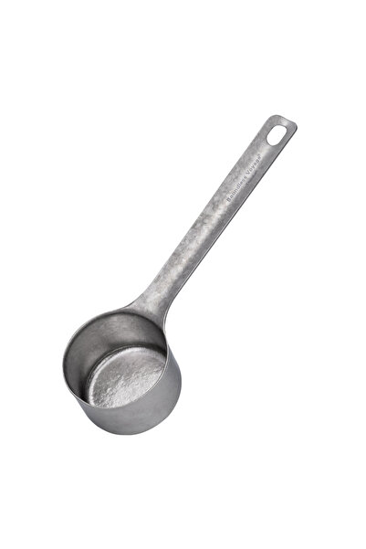 Choice ملعقة قهوة من التيتانيوم Ti1128T Crystal Boundless Voyage، ملعقة قياس ...