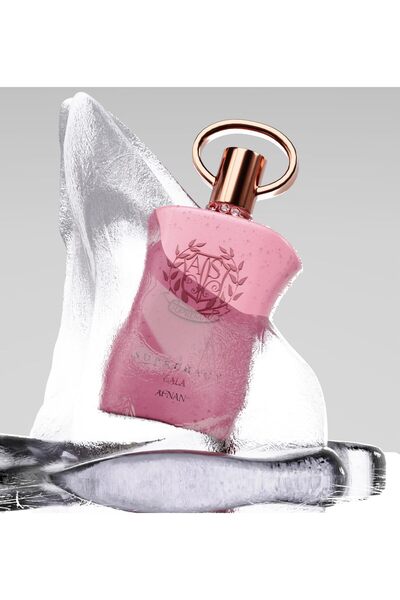 Afnan Supremacy Gala Eau De Parfum for Women, 90 ML