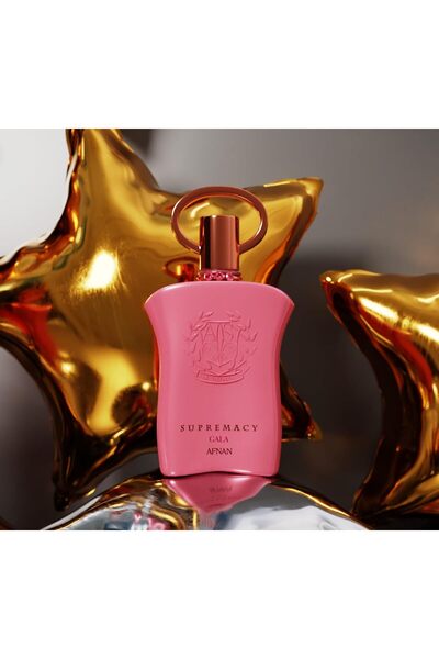 Afnan Supremacy Gala Eau De Parfum for Women, 90 ML