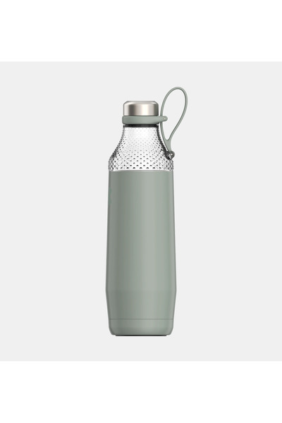 Under Armour Unisex Green Ua 22oz Infinity Water Bottle & Flask 70870-50227