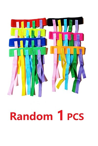 Choice مجموعة عشوائية من 1 قطعة من ألعاب الأطفال التفاعلية الممتعة في الهواء ...