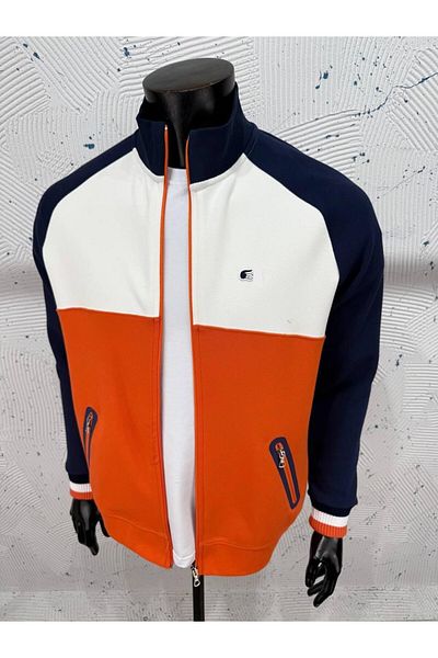 2AS Locst Full Zip Sweatshirt