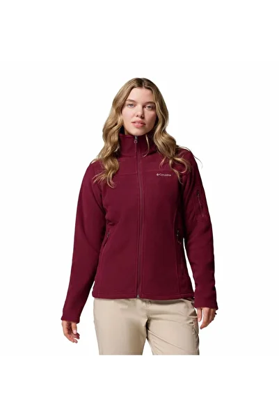 Columbia Fast Trek ™   Ii Jacket Women's Fleece Jacket El6081-625