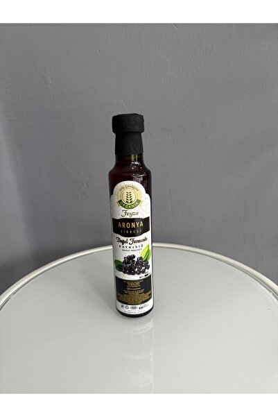 sirke günlüğüm organik 2’li aronya set