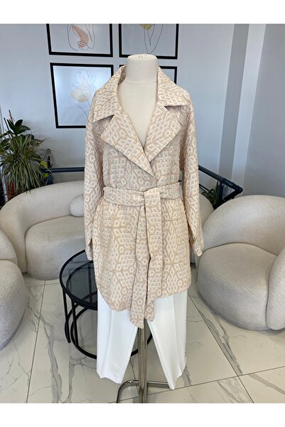 Parla Prive Orhan Store Jacket