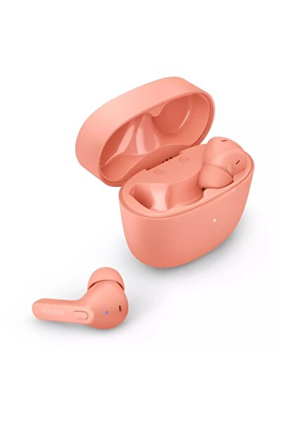 Philips Căști Bluetooth intraauriculare TAT2206PK/00 True Wireless, IPX4, roz