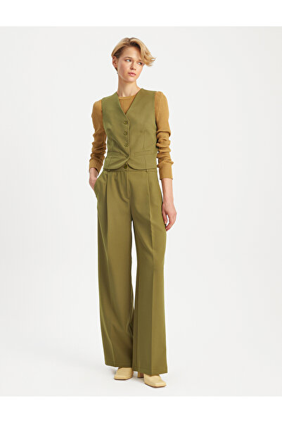 BGN workshop FLETO ДЕТАЛЬНИЙ ЖИЛЕТ