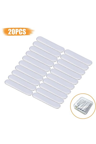 Choice 20 قطعة من شرائط شريط الرصاص المرجحة للجولف، شرائط شريط الرصاص اللاصقة...