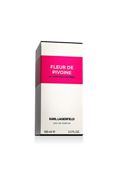 Karl Lagerfeld Fleur de Pivoine Eau De Parfum 100 ml (γυναικείο)
