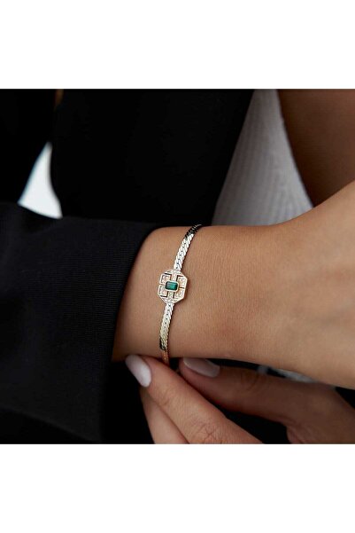 Cherry by Özkonak Snake Karo Set