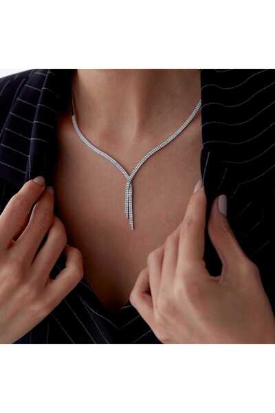 Cherry by Özkonak Sarkıt Kemer Su Yolu Set