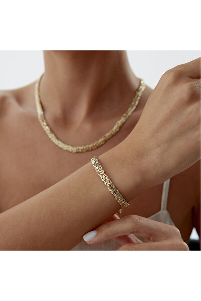 Cherry by Özkonak Ezme Kral Set