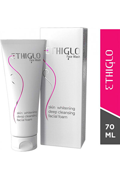 ETHIGLO غسول تبييض الوجه
