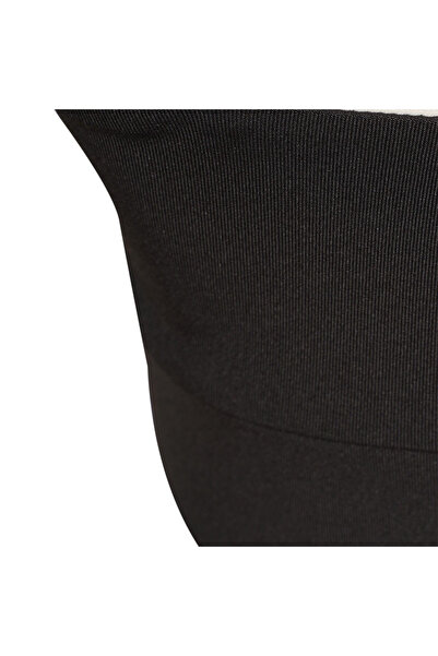 hummel Bromley Bra Women's Black Crew Neck Tank Top