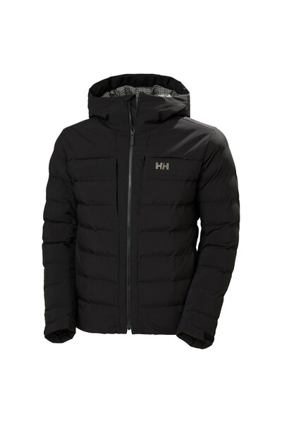 Helly Hansen Bossanova Puffy 2.0 Coat