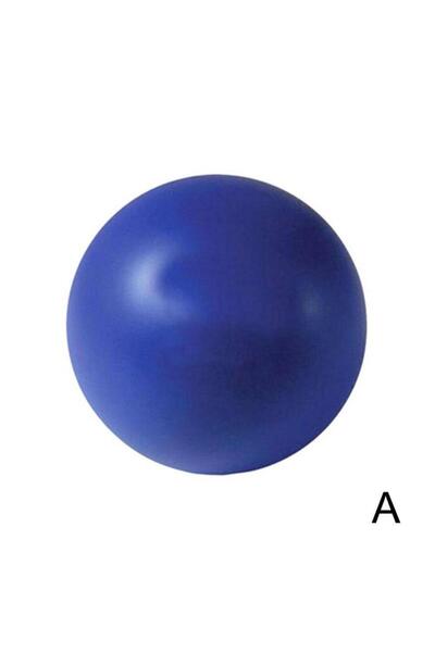 Choice1 كرات ضغط لتخفيف التوتر باللون الأزرق للأطفال والكبار، لعبة يدوية لتخف...