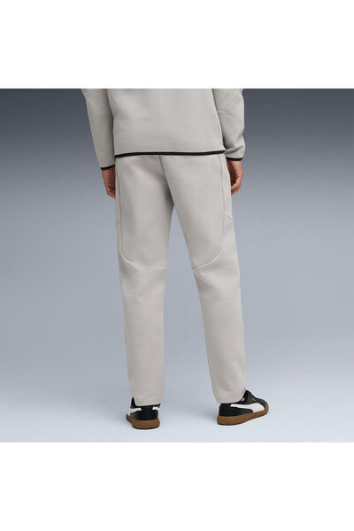 Puma Evostripe Dk Men's Gray Sweatpants