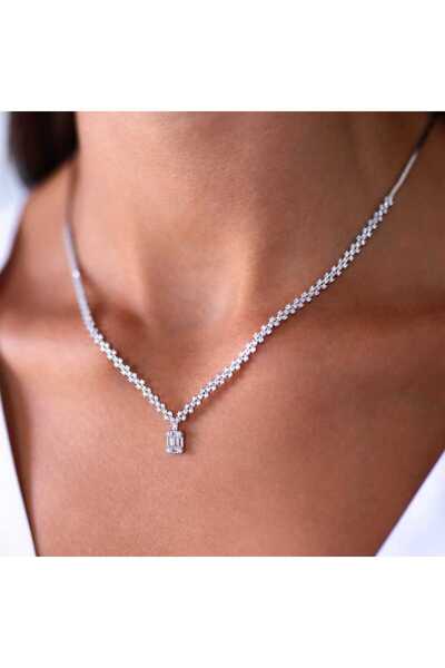 Cherry by Özkonak Baget Taşlı Set