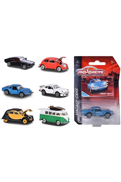 Simba Vintage Majorette Machete - Various Models