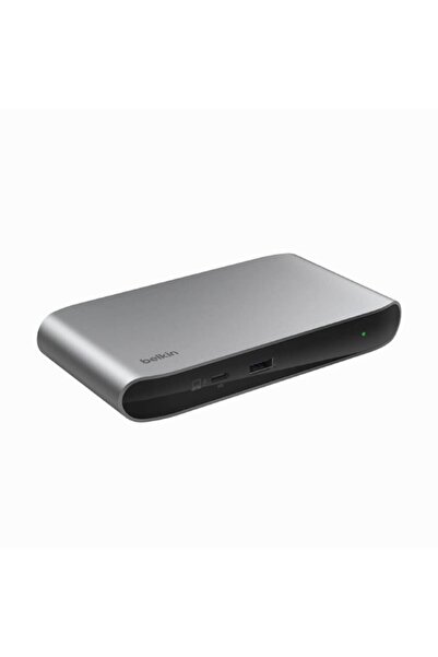 Belkin Thunderbolt 4, Belkin, 5-in-1, 1x USB-A 2.0, 1x USB-C PD