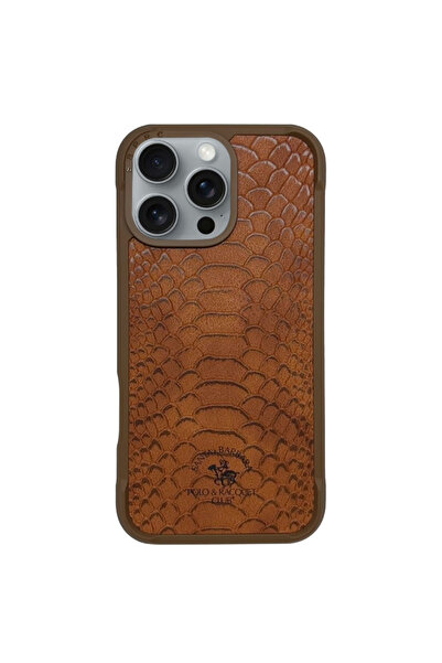 Santa Barbara Polo & Racquet Club Husa pentru iPhone 16 Santa Barbara Polo & ...