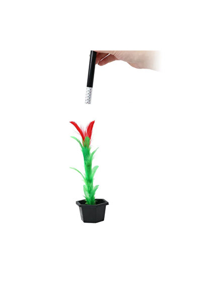 Choice عصا سحرية، عصا سحرية مجنونة، لعبة، مجموعات زهور، حيل سحرية سهلة، نار، ...