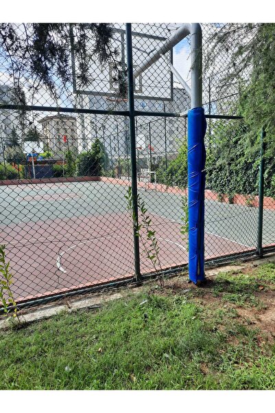 Okare BASKETBOL DİREĞİ KORUMA MİNDERİ (ÇARPMA MİNDERİ , DİREK PEDİ )