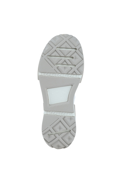 Converse Run Star Legacy CX Kadın Bej Spor Ayakkabı (A13822C.251)