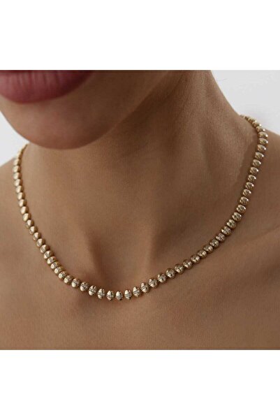 Cherry by Özkonak Duru Taşlı Set