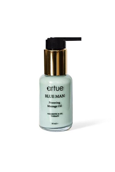 Art de Huile Artue Blue Man 50 ml